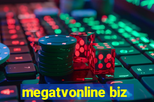 megatvonline biz